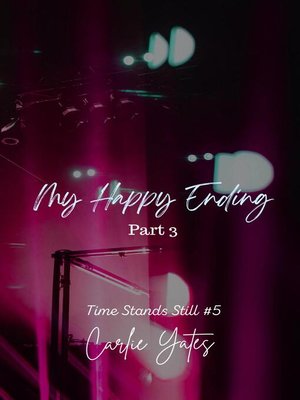 cover image of My Happy Ending Part 3